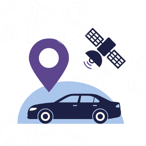 alt="Система GPS-мониторинга транспорта с онлайн-отслеживанием"